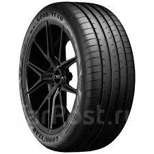 Goodyear Eagle F1 Asymmetric 5, 235/35 R19 91Y XL