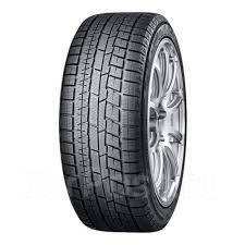 Yokohama Ice Guard IG60A, 275/35 R19 100Q