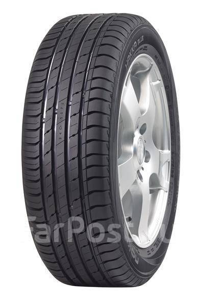 Автошина Nokian Hakka BLUE 195/65R15 XL 95V, 15", 1 шт, 195 мм, 65 % ...