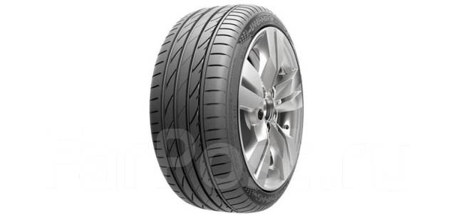 Maxxis Victra Sport 5, 235/65 R17 108W XL