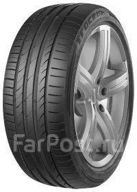 Tracmax X-Privilo TX3, 235/55 R18 104W XL