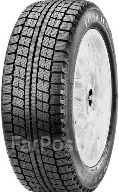 245/75 R16 Maxxis SS01 Presa Ice SUV 111Q, 16", 4 шт, 245 мм, 75 % ...