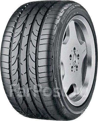 Bridgestone Potenza RE050, 245/50 R17 99W