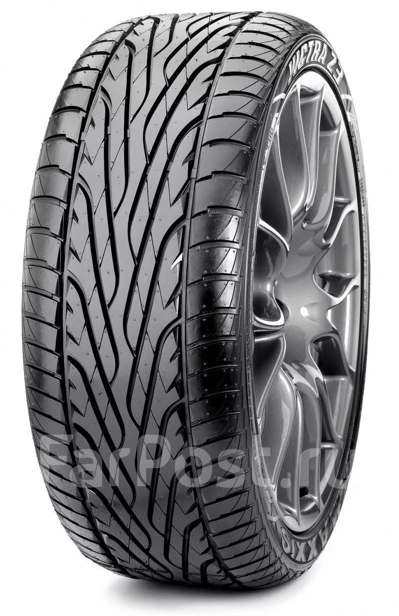 Авто шина 215/55R17 Maxxis MAZ3 98W (лето) TP50491000, 17