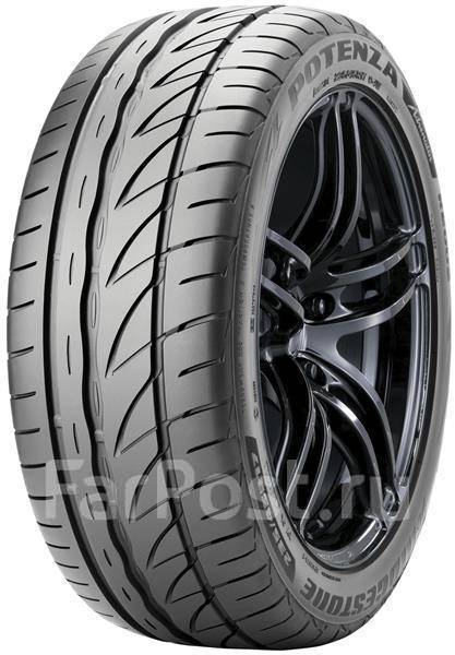 Bridgestone Potenza RE002 Adrenalin, 255/40 R18 99W XL