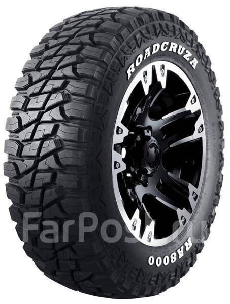 Roadcruza RA8000, LT 265/65 R17 120/117Q