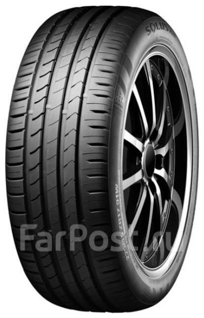 Kumho Solus/Ecsta HS51, 205/65 R16 95H