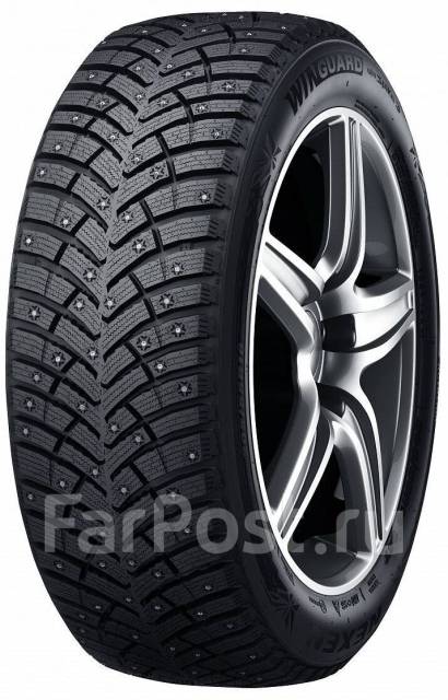 Nexen Winguard WinSpike 3, 225/60 R17 99T
