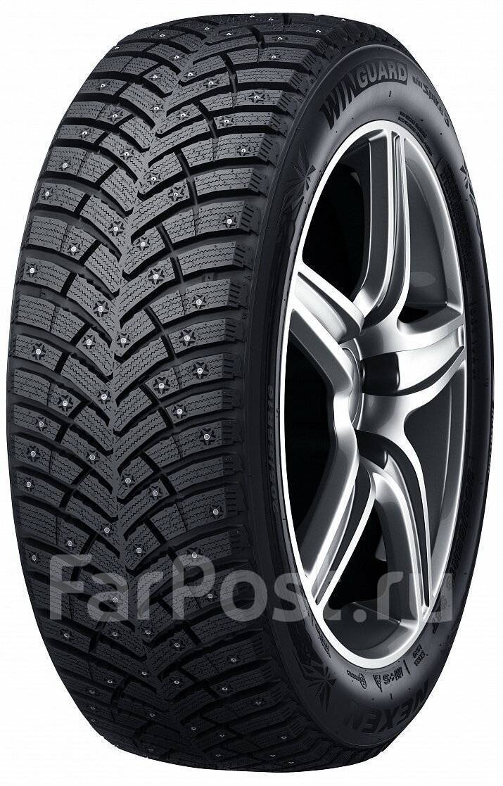 Шип Nexen Winspike3 175/65R15 88T XL 18400, 15