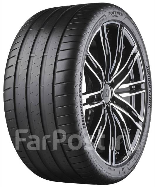 Bridgestone Potenza Sport, 275/50 R20 113W