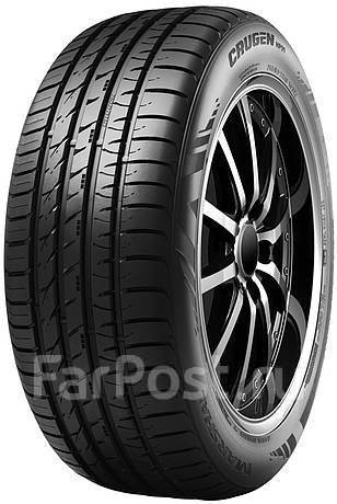 Marshal Crugen HP91, 255/65 R17