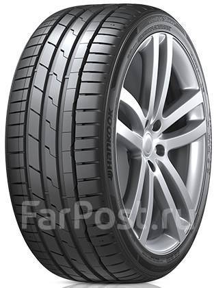 Hankook Ventus S1 Evo3 K127A SUV, S1 215/50 R18 92W