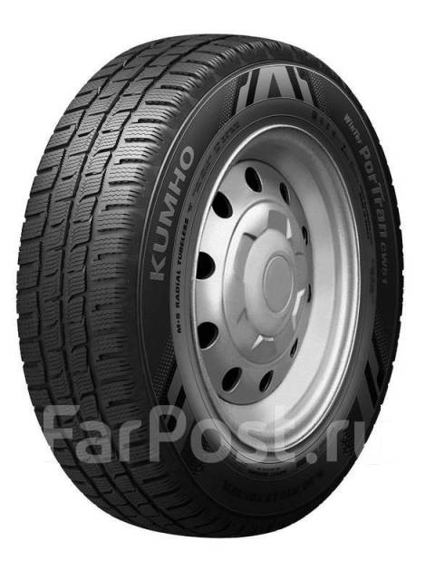 Kumho PorTran CW51, C 165/70 R14 89/87R, 14", 16 шт, 165 мм, 70 % ...