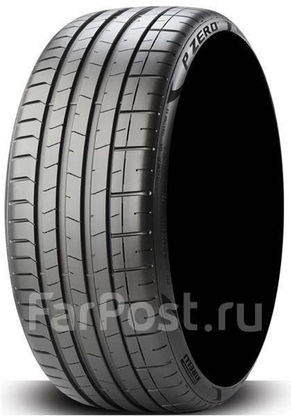 Pirelli P Zero PZ4 Sports Car, 245/45 R18 100Y XL