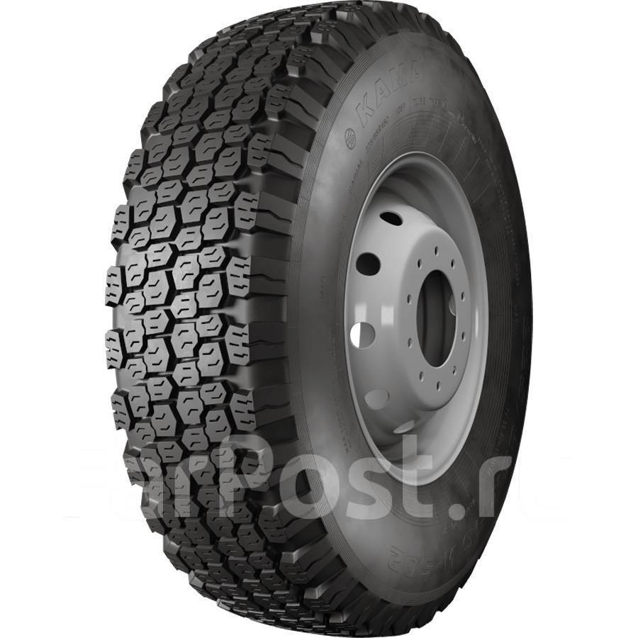 Автошина Кама И-502 225/85 R15 106P, 15