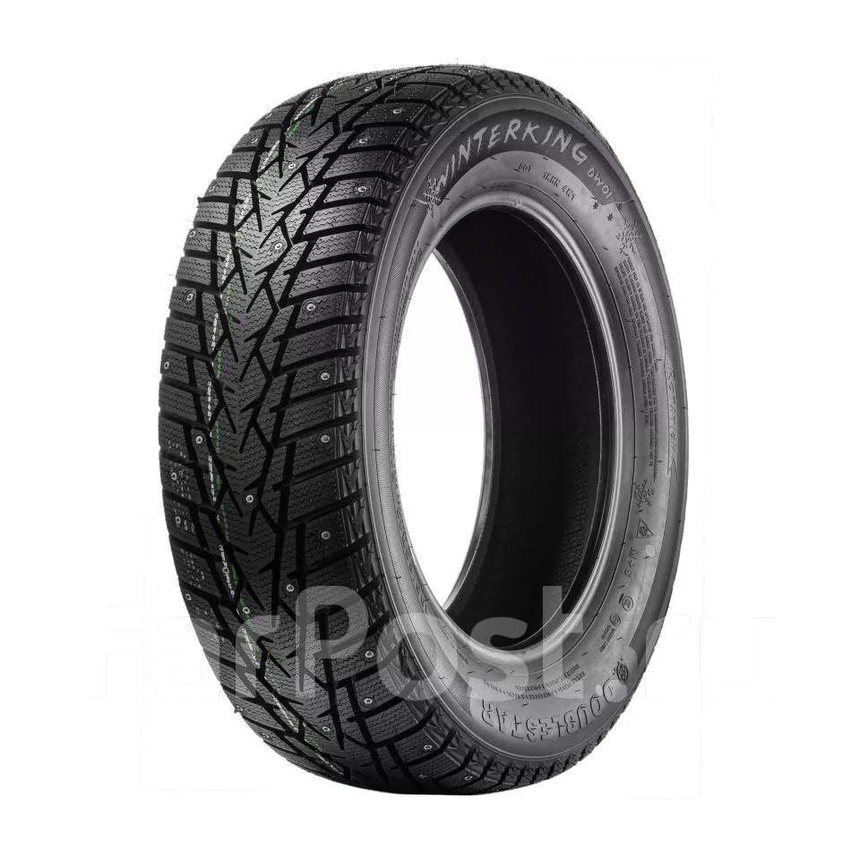 Автошина шип Doublestar DW01 225/65R17 102T, 17