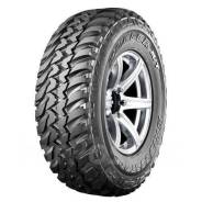 Bridgestone Dueler M/T 674, LT 245/70 R17 119Q TL 