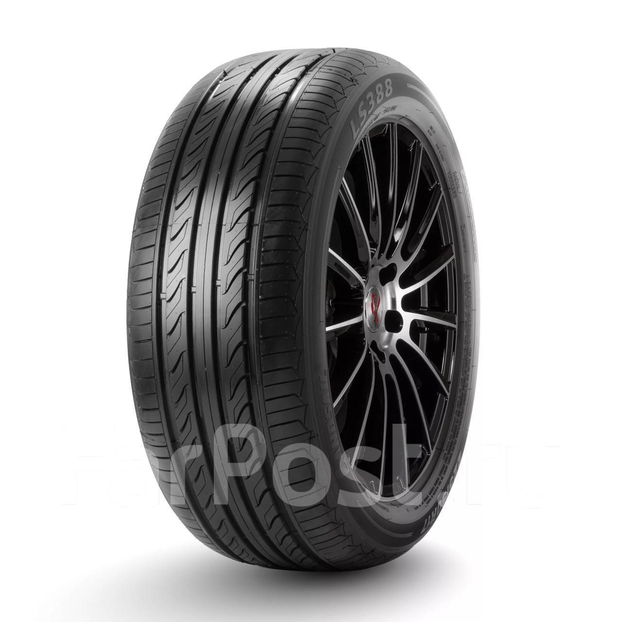 Летняя шина Landsail LS388 185/45 R15 75V, 15