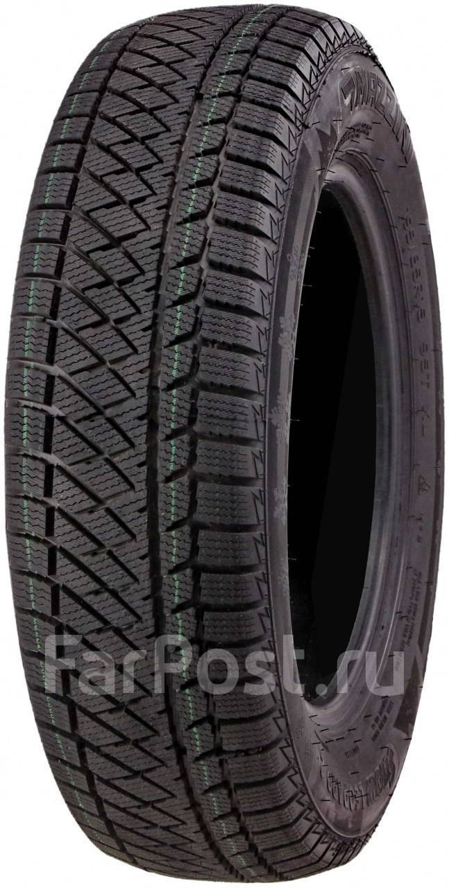 Автошина 215/55R16 Mazzini Snow Leopard 2 97T, 16