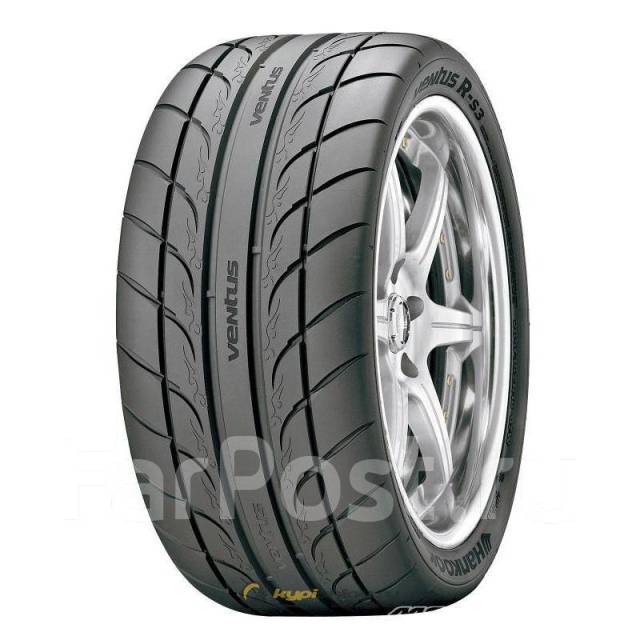 Hankook Ventus R-S3 Z222, 265/35 R18 97W XL