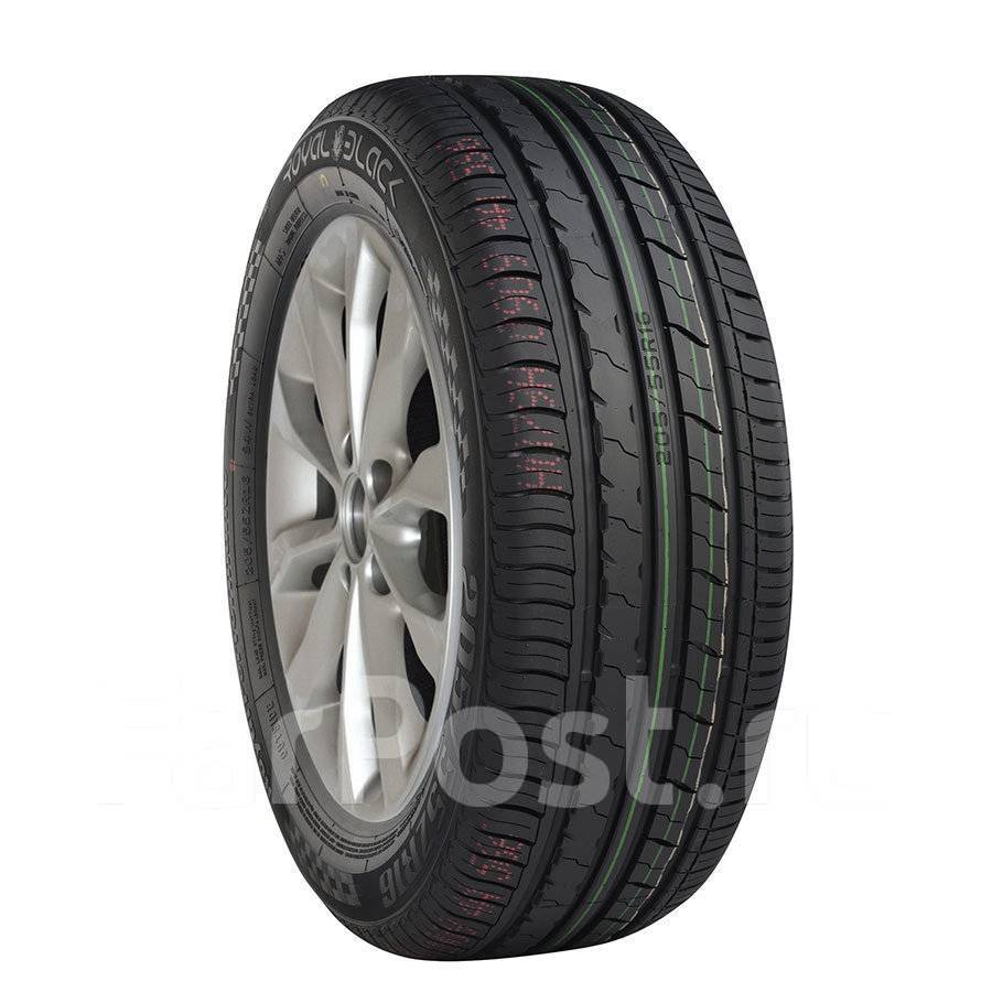 Автошина 235/60 R18 Royal_Black Royalperformance 107V XL, 18