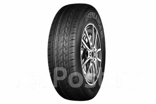 Grenlander Enri U08, 255/40 R19 100W XL