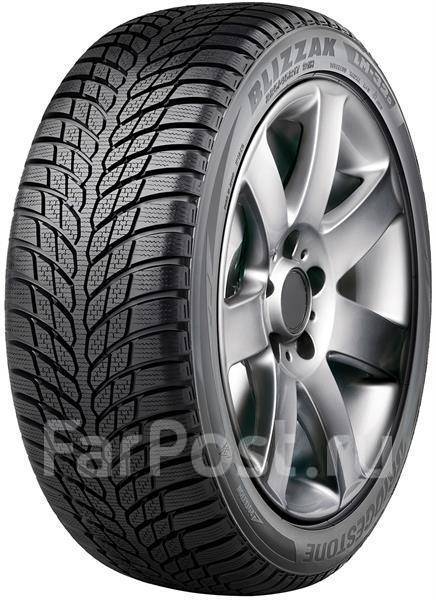 Bridgestone Blizzak LM-32, 195/55 R16 87H