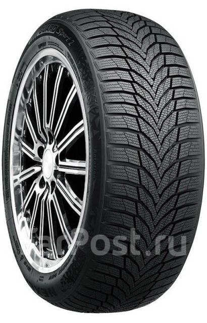 Nexen Winguard Sport 2, 235/45 R18 98V XL