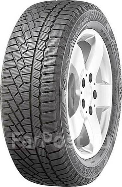 Gislaved Soft Frost 200 SUV, FR 235/55 R17 103T XL TL