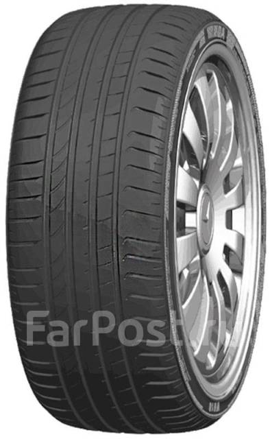 Boto Vantage H-7, 235/45 R18, 18", 20 шт, 235 мм, 45 %, радиальный ...