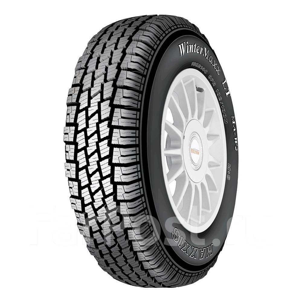 Максис 215/70/15C 109/107R MA-W2, 15