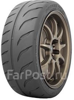 Toyo Proxes R888R, 235/40 R17 94W