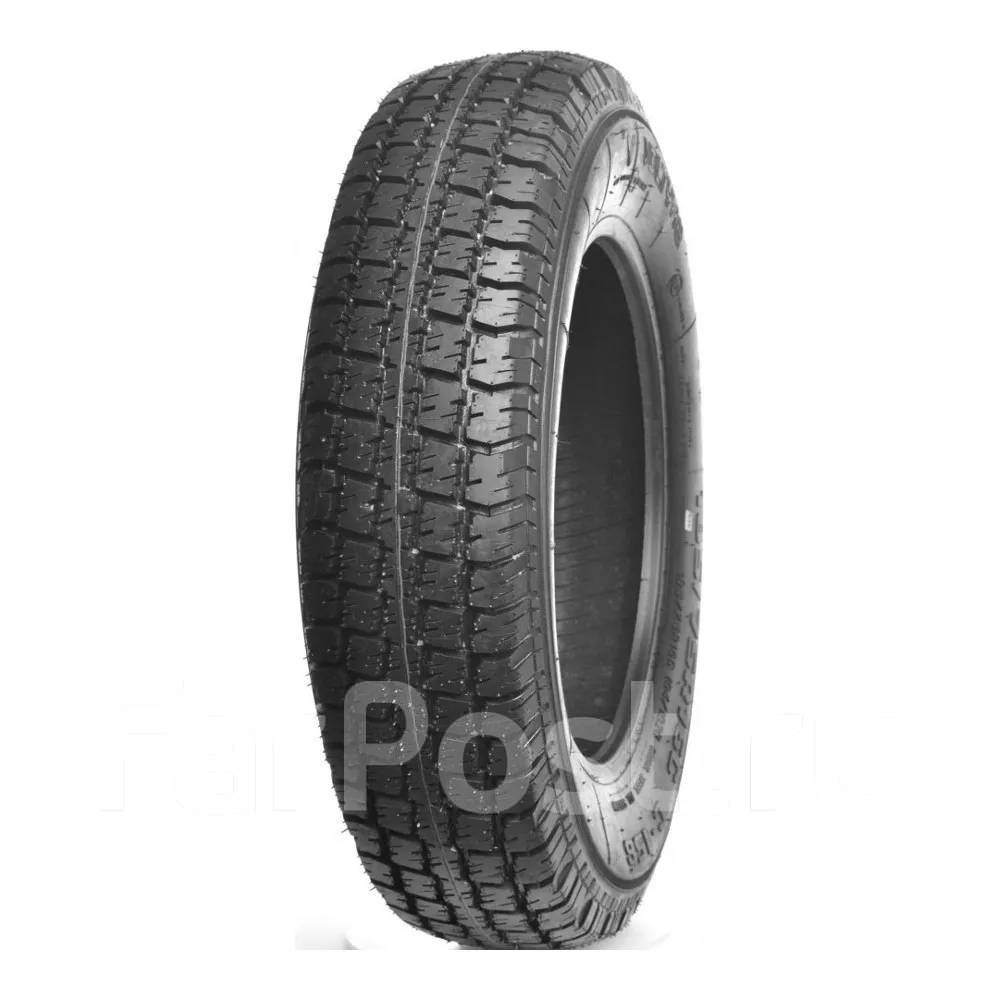 Автошина 185/75R16C Forward Professional 156 M+S 104/102 Q TT, 16