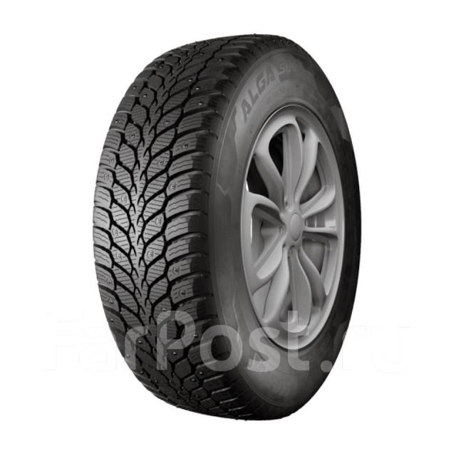 Кама Alga SUV, 215/65 R16, 16", 11 шт, 215 мм, 65 %, радиальный, зимние ...