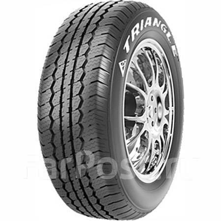 215/75 R15 Triangle TR258 100/97S, 15", 2 шт, 215 мм, 75 %, радиальный ...