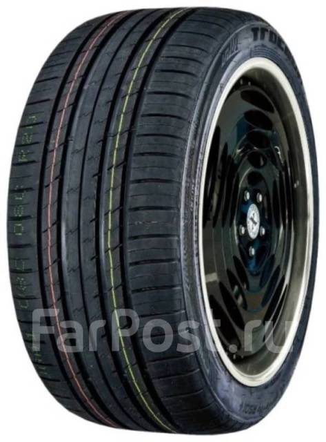 Tracmax X-Privilo RS01+, 275/40 R22