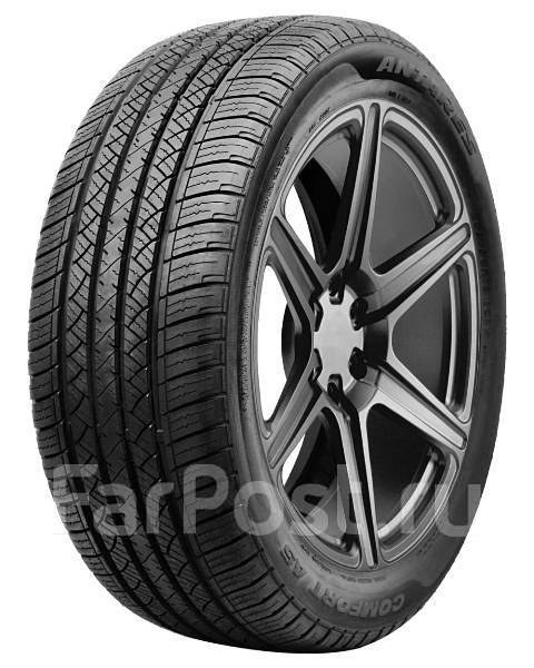 Antares Comfort A5, 285/50 R20 116V