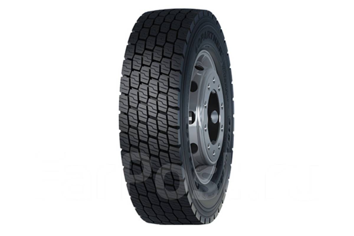 Автошина Copartner CP159 (универсальная) 315/70 R22.5 151L, 22.5