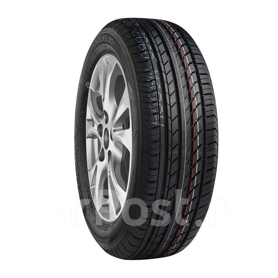 Шина для легковых автомобилей летняя Royal Black Royal Comfort 175/70R13  82T, 13