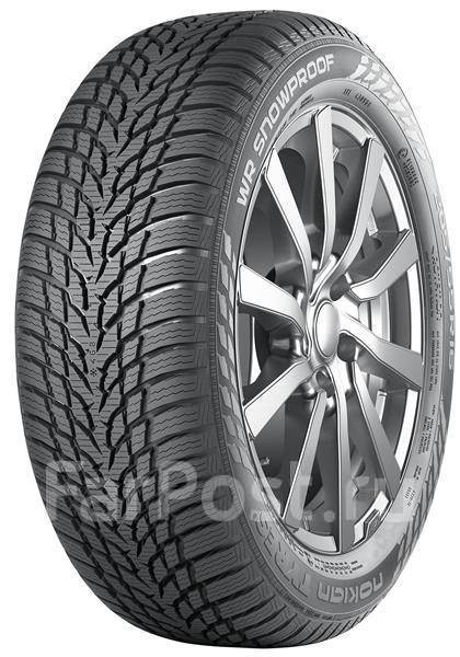 Nokian WR Snowproof, 155/70 R19 88Q XL