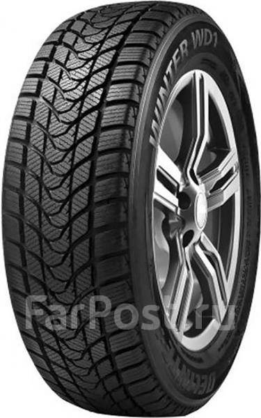 Delinte Winter WD1, 215/65 R16 98H