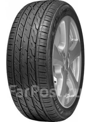 Автошина 225/55R16 Landsail LS588 UHP 95W, 16", 4 шт, в наличии, 225 мм ...