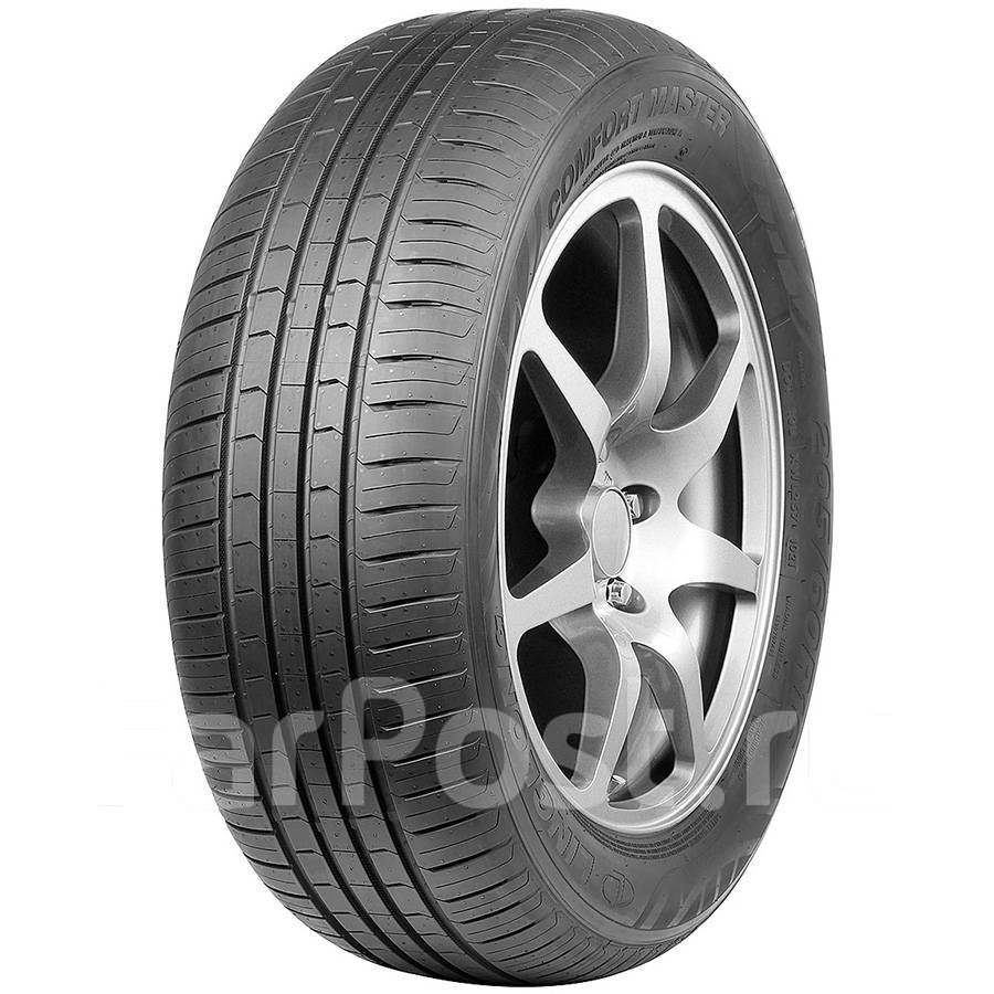 Автошина R16 205/60 Ling Long Comfort Master 96V Xl Лето 221028587 Linglong  арт. 221028587, 16