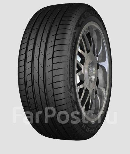 Автошины Petlas Explero H/T PT431 107V, 235/60 R18 107V XL