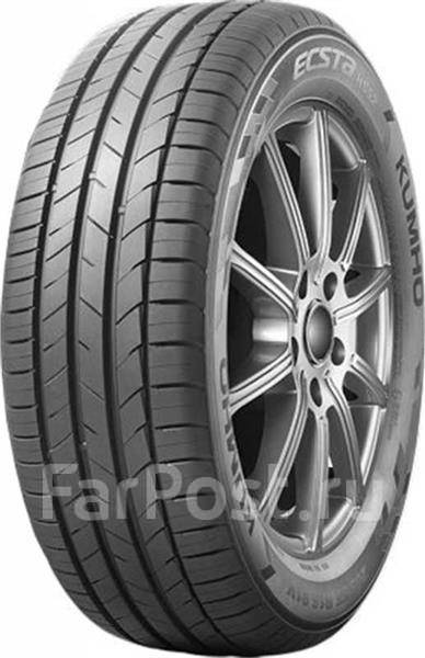 185/55 R15 Kumho Ecsta HS52 82V