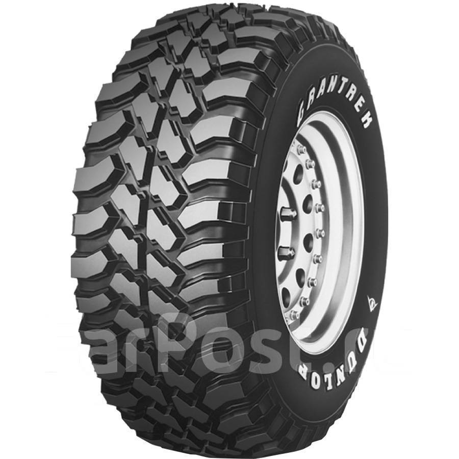 Dunlop Grandtrek MT1 31*10,5R15 109N 211723 LT, 15