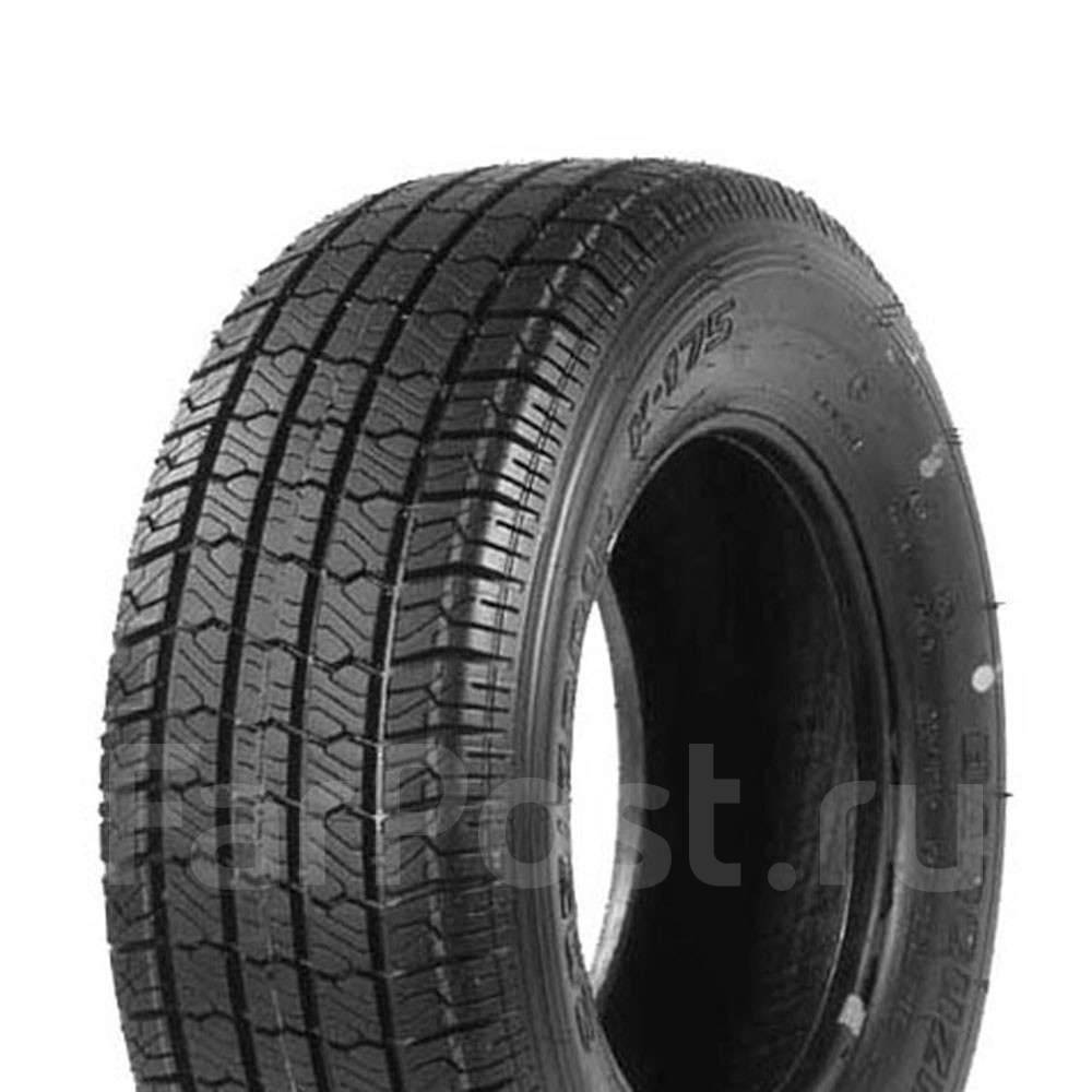 Автошина Киров К-175 205/70 R15 95T, 15