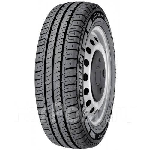 Michelin Agilis Plus