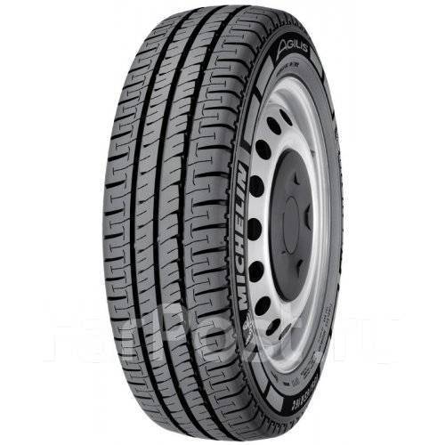 Michelin Agilis Plus