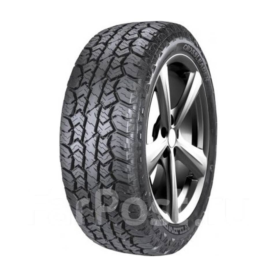 Шина 215/60 R17 Crossleader W01 б/к 96Q (лето), 17